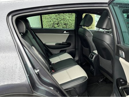 2018 Kia Sportage - photo 9