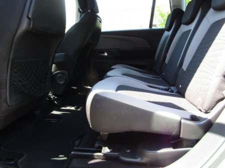 2016 Citroen C4 Picasso - photo 22