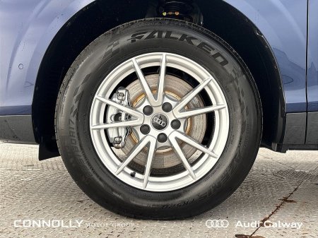 2026 Audi Q3 - photo 7
