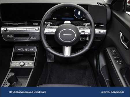 2027 Hyundai KONA - photo 20