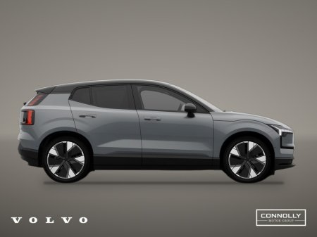 2027 Volvo EX30 - photo 3