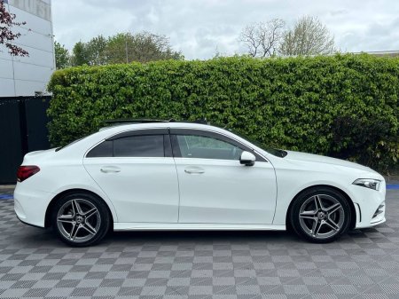 2022 Mercedes-Benz A-Class - photo 3