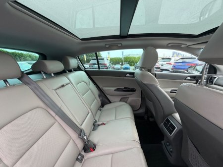 2017 Kia Sportage - photo 34