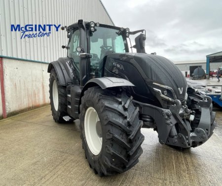 2026 Valtra VALTRA T115 ACTICE - photo 7