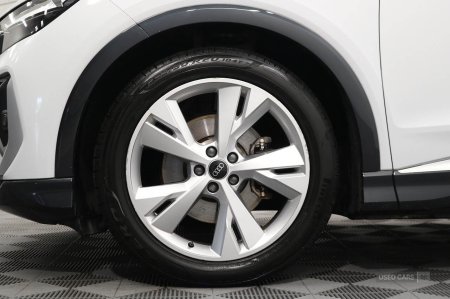 2023 Audi Q4 - photo 8