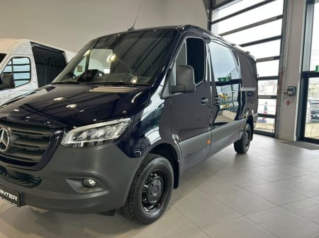 2026 Mercedes-Benz Sprinter - photo 4