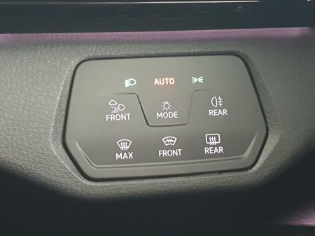 2025 Volkswagen ID.4 - photo 41