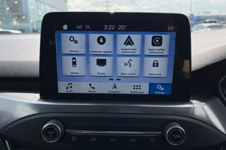 2018 Ford Focus - photo 35