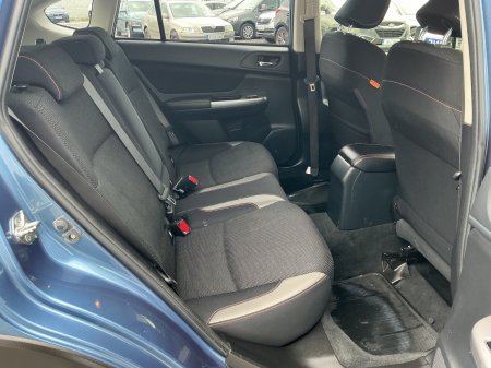 2017 Subaru XV - photo 14