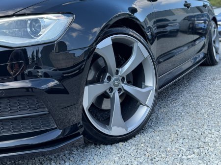 2018 Audi A6 - photo 17