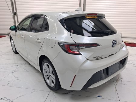 2019 Toyota Corolla - photo 7