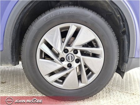 2024 Nissan Qashqai - photo 32