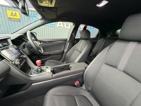 2020 Honda Civic - photo 46