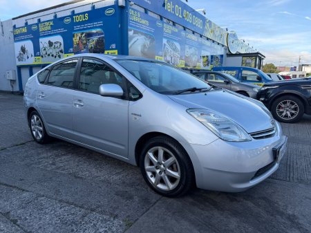 2008 Toyota Prius - photo 5