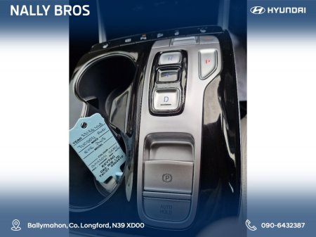 2023 Hyundai Tucson - photo 13