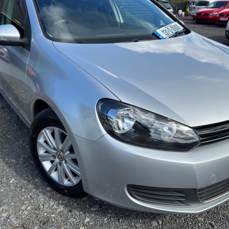 2013 Volkswagen Golf - photo 27