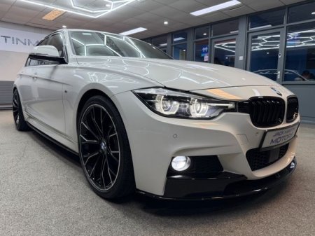2018 BMW 3-Series - photo 12