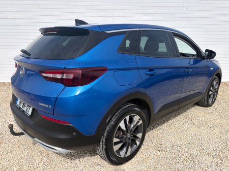 2018 Opel Grandland X - photo 6