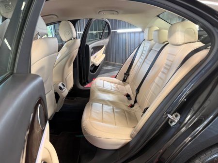 2021 Mercedes-Benz E-Class - photo 14