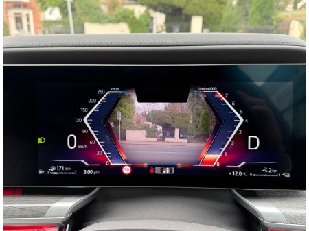 2023 BMW 7-Series - photo 35