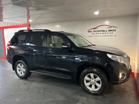 2015 Toyota Land Cruiser - photo 22