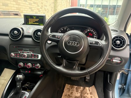 2013 Audi A1 - photo 10
