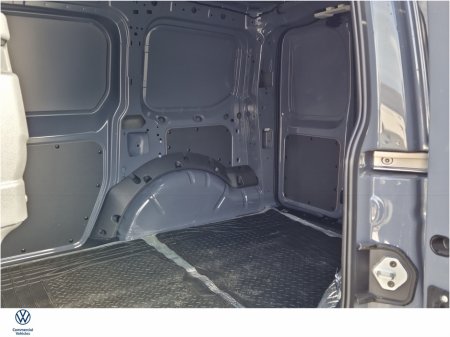 2025 Volkswagen Caddy - photo 9