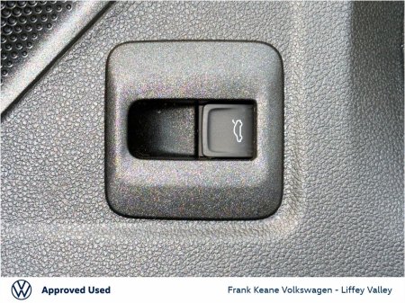 2026 Volkswagen Tiguan - photo 21