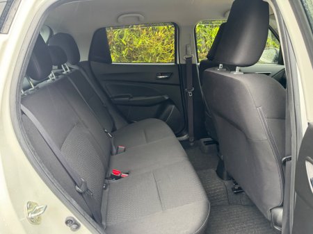 2018 Suzuki Swift - photo 12