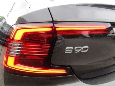 2021 Volvo S90 - photo 51