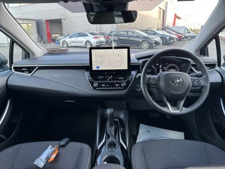 2026 Toyota Corolla - photo 8