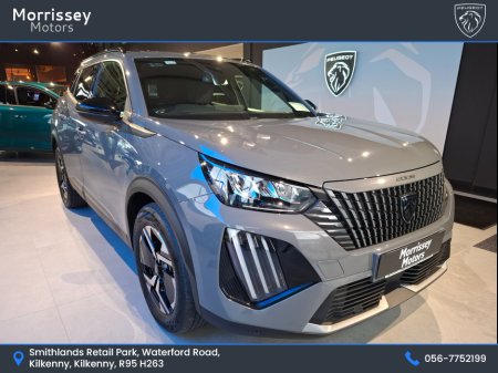 2024 Peugeot 2008 - photo 7