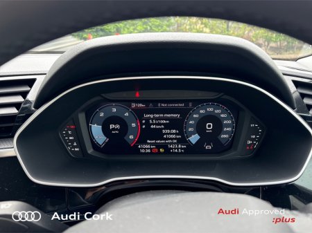 2024 Audi Q3 - photo 15