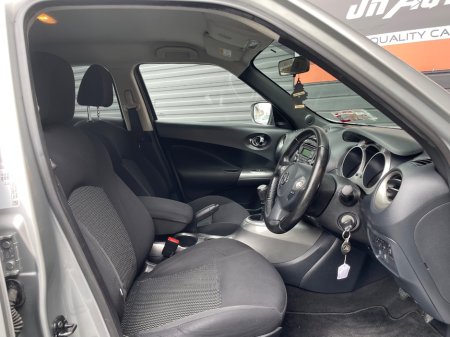 2016 Nissan Juke - photo 10