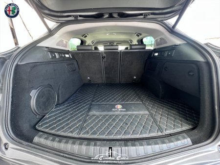 2021 Alfa Romeo Stelvio - photo 40