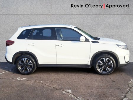 2022 Suzuki Vitara - photo 6