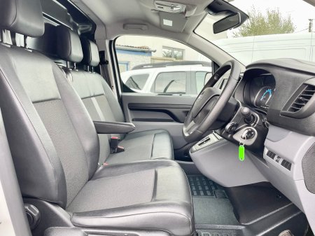 2021 Opel Vivaro - photo 4