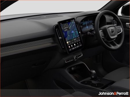 2027 Volvo EC40 - photo 10