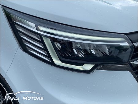 2023 Renault Trafic - photo 27