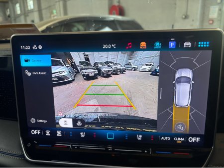 2025 Volkswagen Tiguan - photo 21