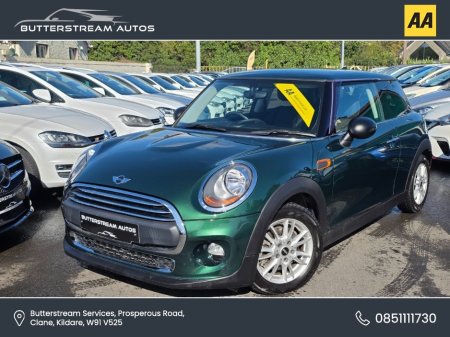 2015 Mini Cooper - photo 4