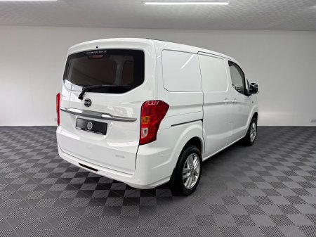 2024 BYD ETP3 - photo 13