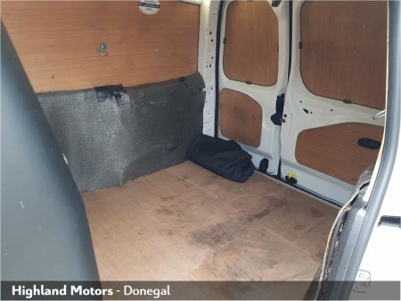 2020 Citroen Berlingo - photo 13
