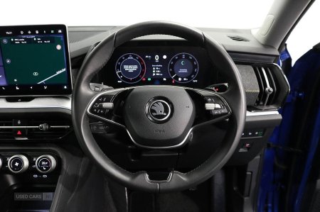 2024 Skoda Kodiaq - photo 18