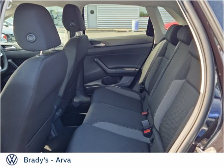 2026 Volkswagen Polo - photo 7