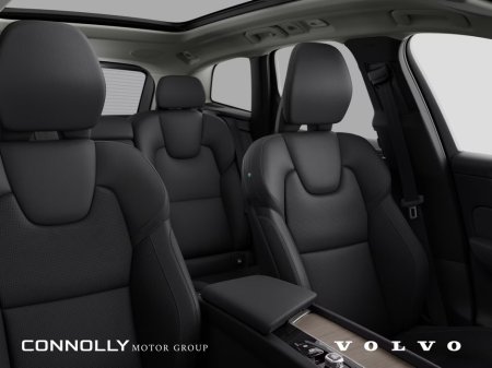 2026 Volvo XC60 - photo 8