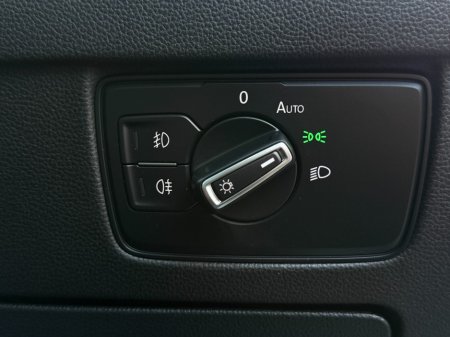 2018 Volkswagen Passat - photo 15