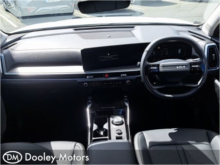 2027 Kia Sorento - photo 13