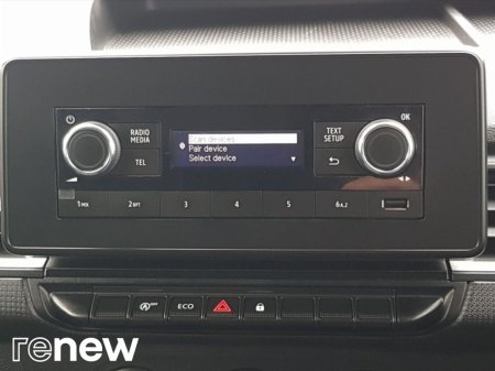 2024 Renault Kangoo - photo 18