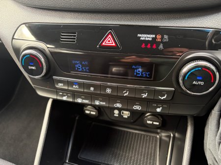 2017 Hyundai Tucson - photo 16